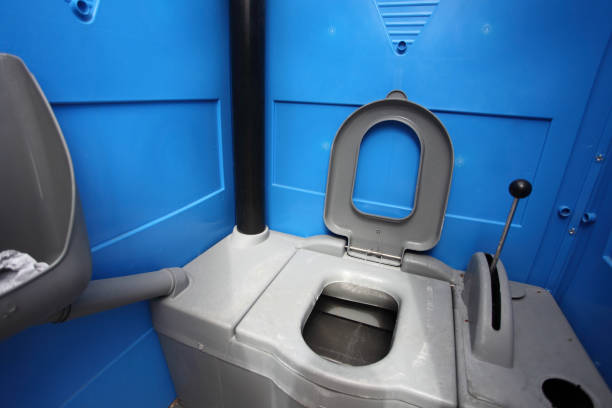 Best Portable Restroom Maintenance and Cleaning  in Woods Cross, UT